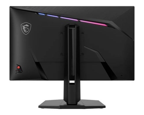 MSI Монітор MSI 27" MAG 272URDF-E16 2xHDMI, DP, 2xUSB, Audio, IPS, 3840x2160, 160Hz, 0.5ms, sRGB 131%, FreeSync, Pivot, HDR400 9S6-3CE79T-001 фото