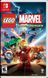 Games Software Гра консольна Switch Lego Marvel Super Heroes, картридж 1 - магазин Coolbaba Toys