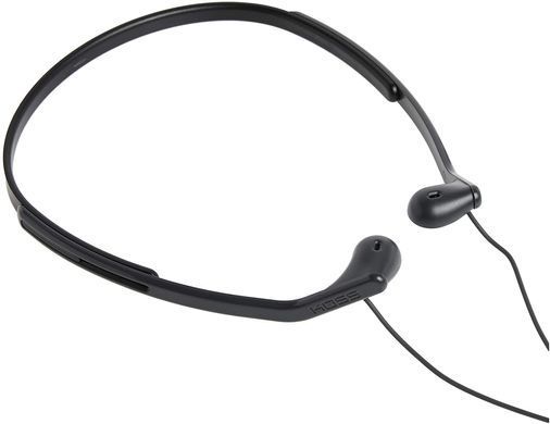 Koss KPH14K Fitness Black 189014.101 фото