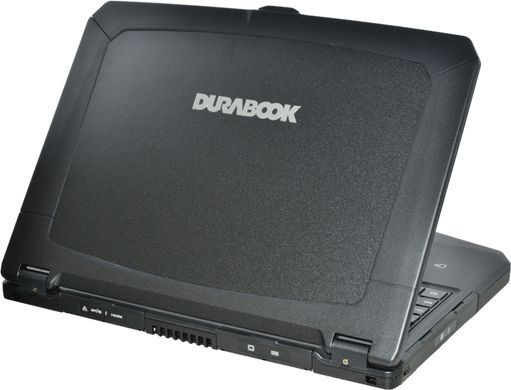 Durabook Ноутбук S15 Standard 15.6" FHD AG, Intel i7-1255U, 32GB, F512GB, UMA, LTE, Win11P S5G2R3ADEBXE фото