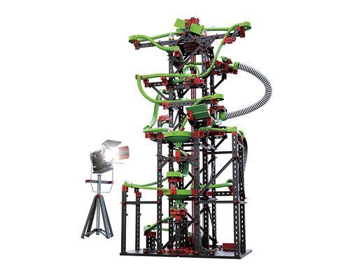 fischertechnik PROFI Динаміка XXL FT-544619 фото