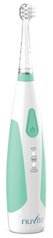 Зубна щітка Nuvita електрична для дітей 3 міс - 5 років - купити в інтернет-магазині Coolbaba Toys