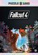 GoodLoot Пазл Fallout 4: Nuka-Cola Puzzles 1000 эл. 4 - магазин Coolbaba Toys