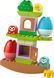 LEGO Конструктор LEGO DUPLO My First Дерево для балансування і складання 6 - магазин Coolbaba Toys