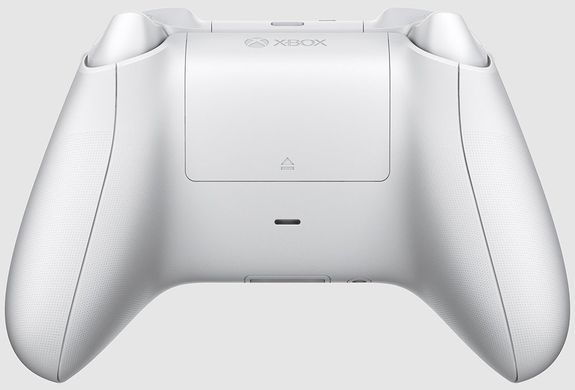 Microsoft Геймпад Microsoft Xbox Wireless Controller Robot White QAS-00009 фото