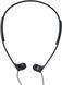 Koss KPH14K Fitness Black 3 - магазин Coolbaba Toys