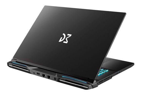 Dream Machines Ноутбук Dream Machines RX5080-18 18UHD+, Intel U9-275HX, 32GB, F2TB, NVD5080-16, DOS, чорний RX5080-18UA29 фото