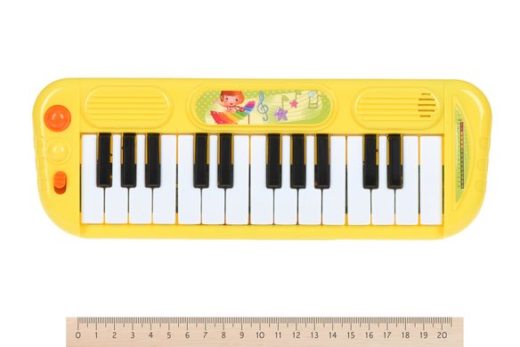 Музичний інструмент Same Toy Електронне піаніно FL9303Ut фото
