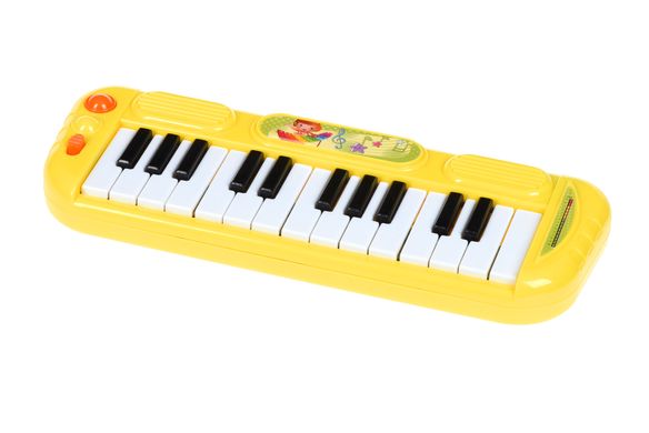 Музыкальный инструмент Same Toy Электронное пианино FL9303Ut фото