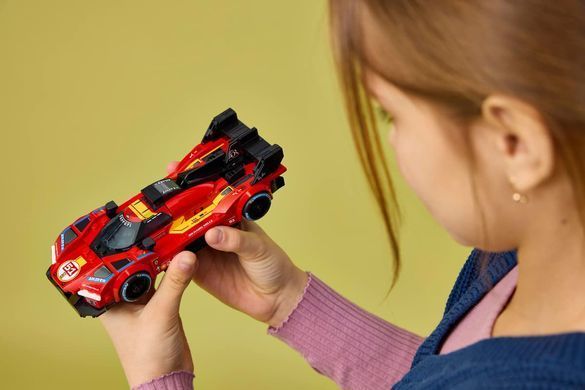 LEGO Конструктор LEGO Speed Champions Ferrari 499P 77261 фото
