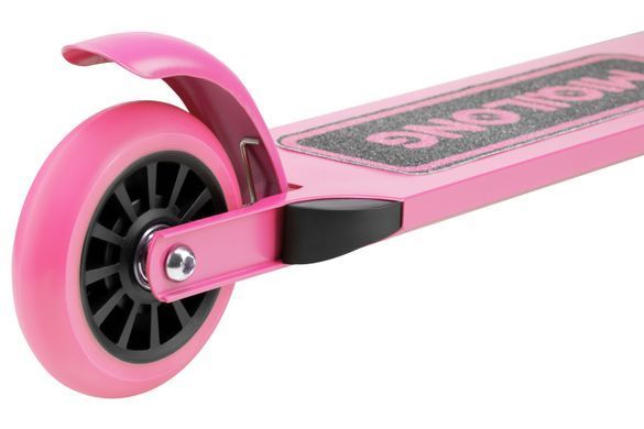 Miqilong Самокат Cart Розовый CART-100-PINK фото