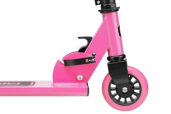 Miqilong Самокат Cart Розовый CART-100-PINK фото