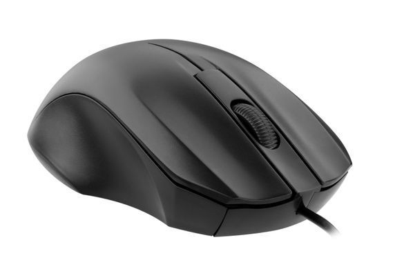 2E Мышь MF150 USB Black 2E-MF150UB фото