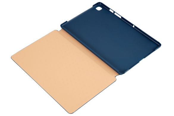 Чохол 2Е Basic для Samsung Galaxy Tab A7 (SM-T500/T505), Retro, Navy 2E-G-TABA7-IKRT-NV фото