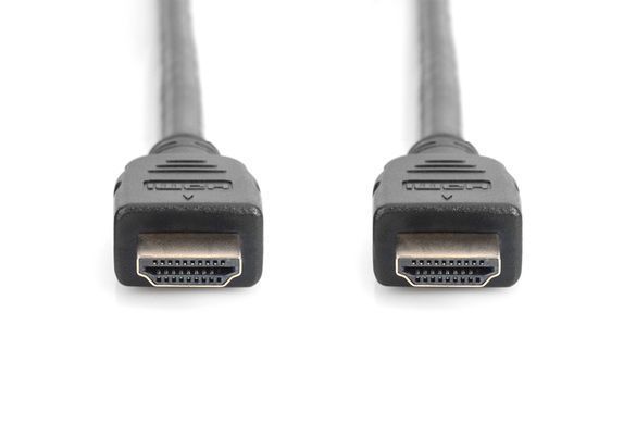Digitus Кабель HDMI UHD 8K, w/Ethernet, type A M/M[3 м (AK-330124-030-S)] AK-330124-030-S фото