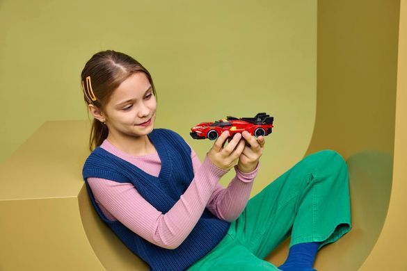 LEGO Конструктор LEGO Speed Champions Ferrari 499P 77261 фото