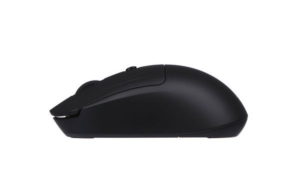 Мышь 2E MF218 Silent WL BT Black 2E-MF218WBK фото