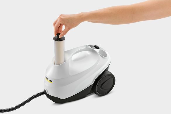 Karcher Фильтр от накипи 2.863-018.0 для пароочистителя SC 3, 0.141 кг 2.863-018.0 фото