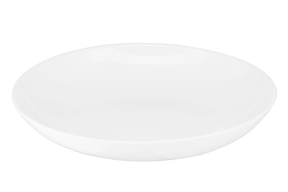 Тарелка глубокая Ardesto Imola, 30.5 см, фарфор AR3511I фото