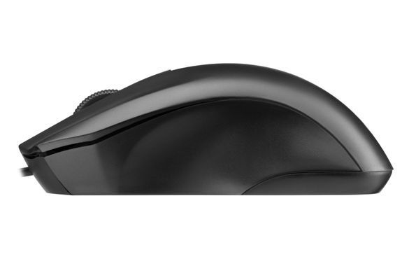 2E Мышь MF150 USB Black 2E-MF150UB фото