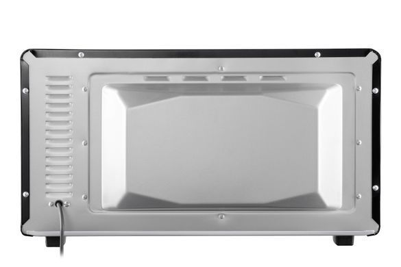 Електрична міні-піч Ardesto MEO-S50GB - 1600Вт/50 л./гриль/рожен/таймер/чорний MEO-S50GB фото