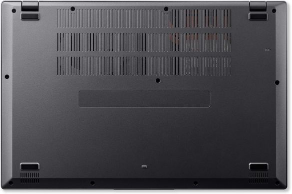 Acer Ноутбук Aspire 15 A15-61M 15.6" FHD IPS, AMD R5-8640HS, 16GB, F512GB, UMA, Lin, сірий NX.JDHEU.003 фото