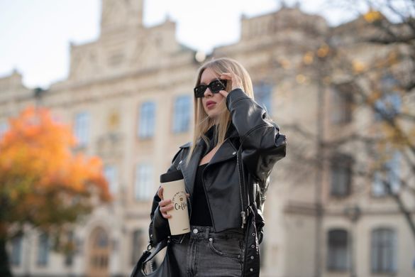 ARDESTO Термочашка Coffee Time 450 мл, нержавеющая сталь, бежевый AR2645C фото