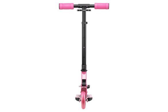 Miqilong Самокат Cart Розовый CART-100-PINK фото
