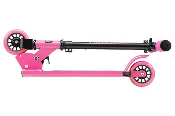 Miqilong Самокат Cart Розовый CART-100-PINK фото
