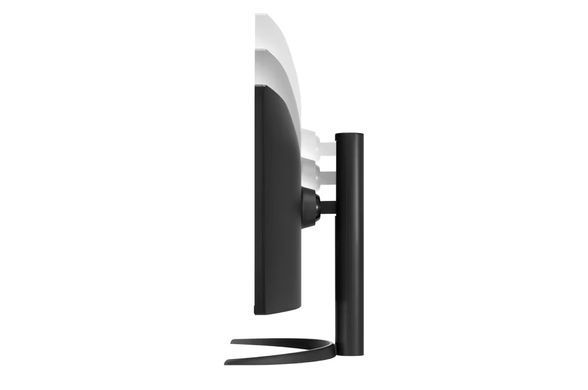 LG Монітор LG 34" 34WR55QK-B 2xHDMI, DP, USB-C, Audio, VA, 3440x1440, 100Hz, sRGB 99%, HAS, HDR10 34WR55QK-B фото