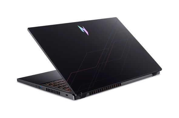 Ноутбук Acer Nitro V 15 ANV15-52 15.6" FHD IPS, Intel 5-210H, 16GB, F512GB, NVD5050-8, Lin, чорний NH.QZ7EU.00S фото