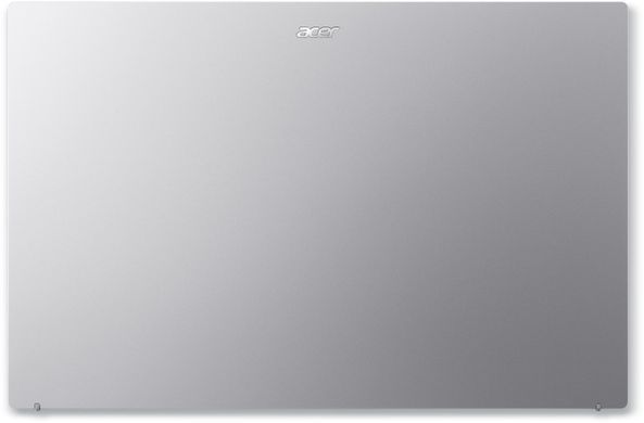 Acer Ноутбук Extensa EX215-35 15.6" FHD IPS, Intel 3-N355, 16GB, F512GB, UMA, Lin, серебристый NX.EJ6EU.001 фото