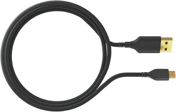 Миша Xtrfy M42 WL RGB Black M42W-RGB-BLACK фото