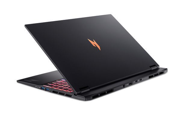 Acer Ноутбук Nitro 16S AN16S-61 16" WUXGA IPS, AMD R7-350, 32GB, F1TB, NVD5060-8, Lin, чорний NH.QXJEU.004 фото