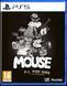 Games Software Гра консольна PS5 Mouse P.I. for Hire, BD диск 1 - магазин Coolbaba Toys