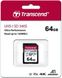 Transcend Карта пам'яті SD 64GB C10 UHS-I U3 R160/W50MB/s 4K 5 - магазин Coolbaba Toys
