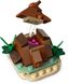 LEGO Конструктор Jurassic Park Дослідження трицератопсів 4 - магазин Coolbaba Toys