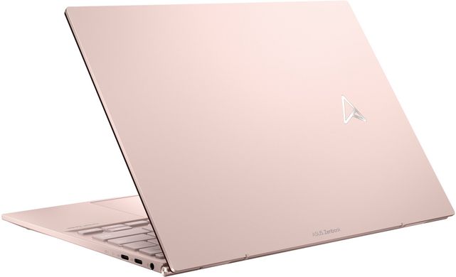 ASUS Ноутбук Zenbook S 13 UM5302LA-LV153 13.3" 2.8K OLED, AMD R7-7840U, 16GB, F1TB, UMA, noOS, Бежевый 90NB1238-M005W0 фото