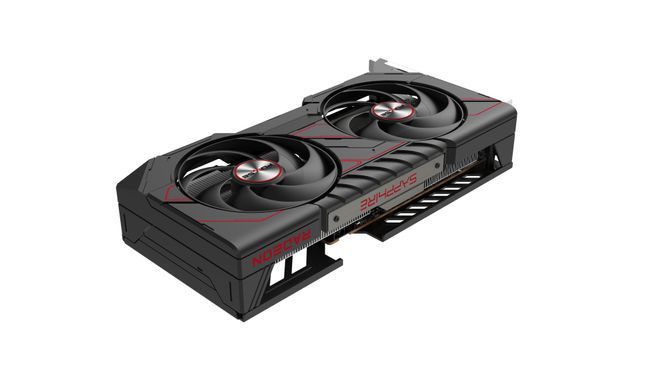 SAPPHIRE Відеокарта Radeon RX 9060 XT 8GB GDDR6 PULSE GAMING OC 11350-04-20G фото
