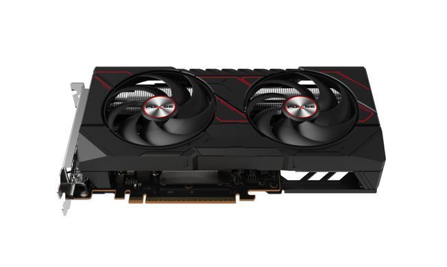 SAPPHIRE Відеокарта Radeon RX 9060 XT 8GB GDDR6 PULSE GAMING OC 11350-04-20G фото