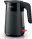 Bosch Електрочайник 1.7л, пластик, чорний 1 - магазин Coolbaba Toys