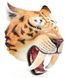 Игрушка-перчатка Same Toy Саблезубый тигр 1 - магазин Coolbaba Toys