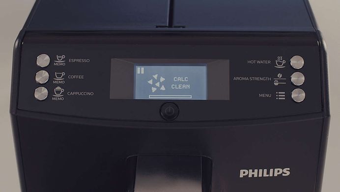 Philips Засіб для очищення від накипу CA6700 / 10