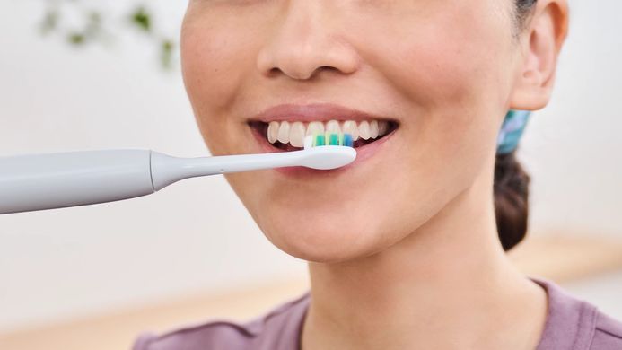Philips Насадки для зубної щітки PHILIPS Sonicare HX9004/87 i InterCare HX9004/87 фото