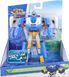 Super Wings Игровая фигурка-трансформер Мини Воздушная База Робот 4 - магазин Coolbaba Toys