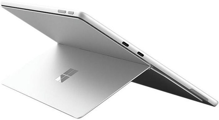 Microsoft Планшет Surface Pro-9 13” PS Touch, Intel i7-1265U, 32GB, F1TB, UMA, Win11P, серебристый QLQ-00001 фото