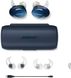 Навушники Bose SoundSport Free Wireless Headphones, Blue/Yellow 3 - магазин Coolbaba Toys