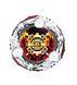 Infinity Nado Дзига VII серии Standard &laquo;Огненное колесо взрыва&raquo; (Fiery Blast Wheel) 3 - магазин Coolbaba Toys