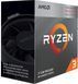 AMD Ryzen 3[Центральний процесор Ryzen 3 3200G 4C/4T 3.6/4.0GHz Boost 4Mb Radeon Vega 8 GPU Picasso AM4 65W Box] 2 - магазин Coolbaba Toys