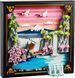 LEGO Конструктор LEGO ART Японський пейзаж із цвітом сакури 2 - магазин Coolbaba Toys